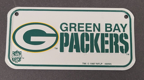 Vtg 90s green bay packers - 90s,