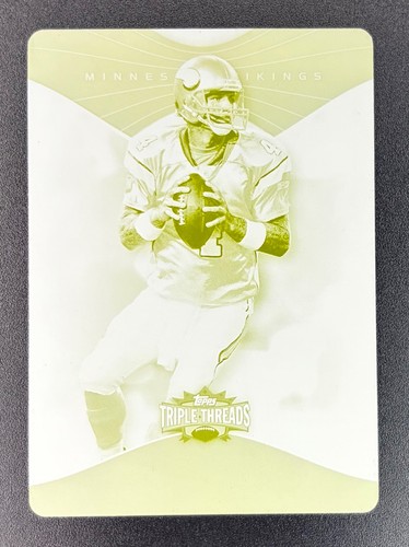 2009 topps triple threads - 2009,