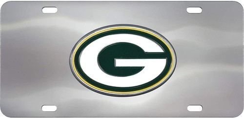 Green bay packers license - packers,